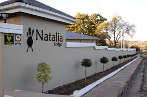 Natalia Hotel