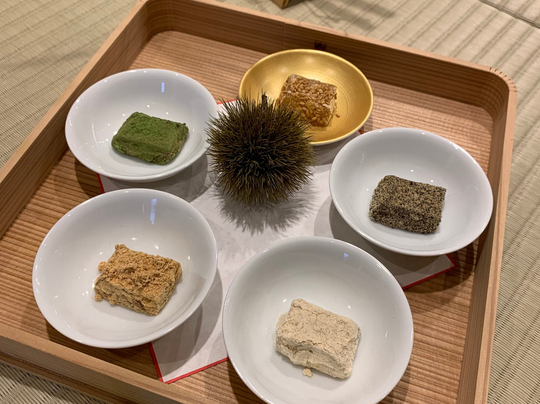碑文谷 坂本