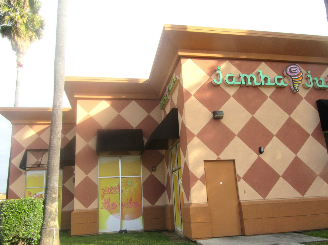 Jamba