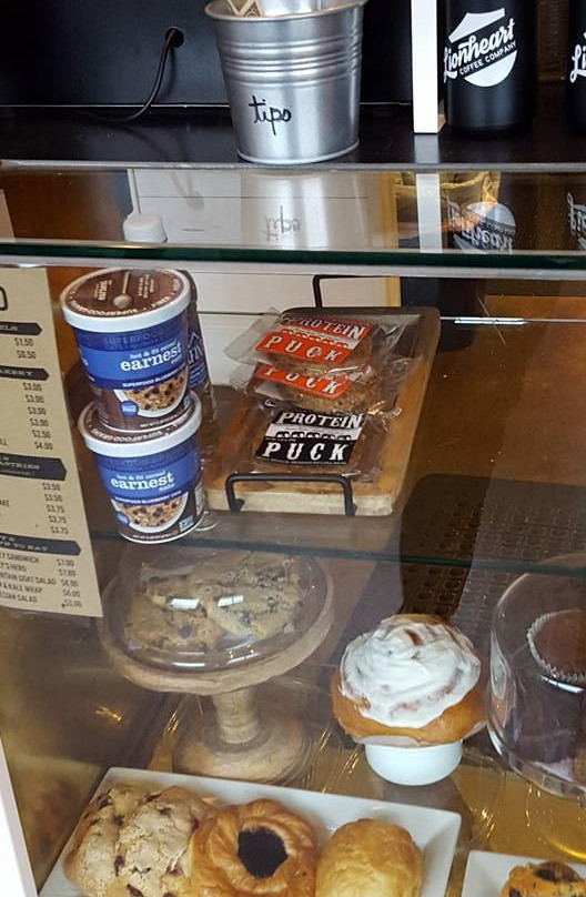 Lionheart Coffee Company