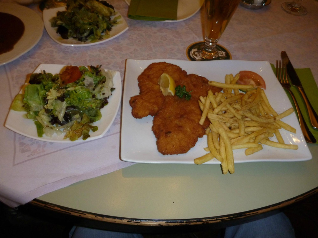 Gasthof Zum Greif