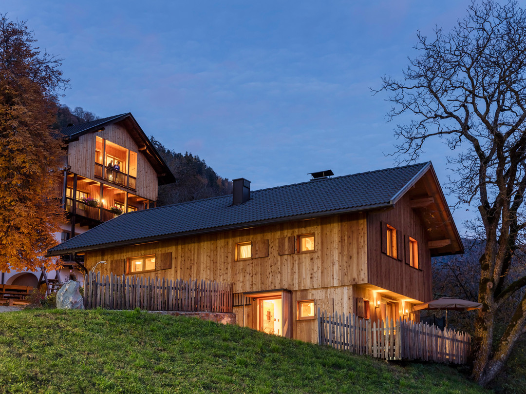 Großplonerhof