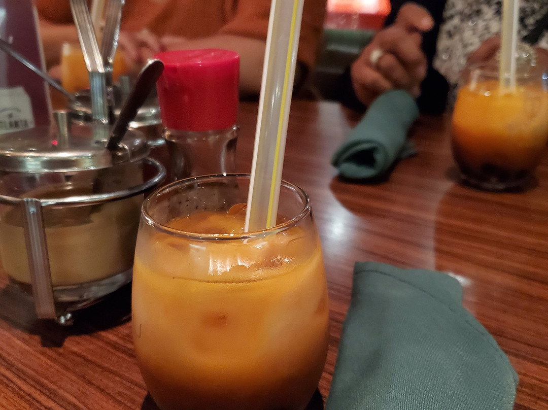 Marietta Food Tours-玛丽埃塔必去景点