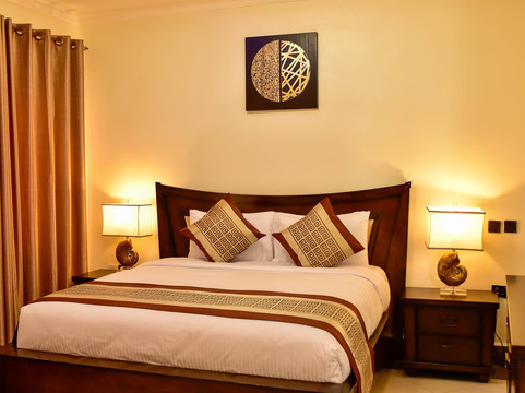 Esiankiki Resort and Spa