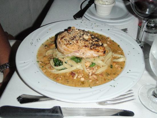 Middleton餐馆和美食-Louisianne's Etc