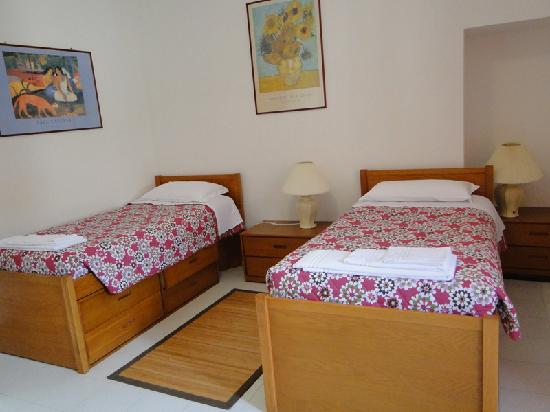 Museum House B&B-客卧