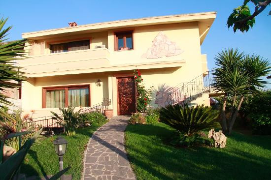 B & B di Alessandra Zucca