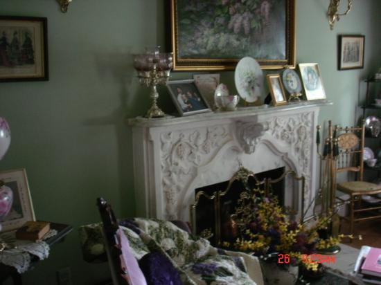 Addison House Bed & Breakfast主图