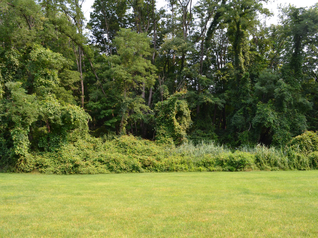 Historic Morley Farm-Kirtland必去景点