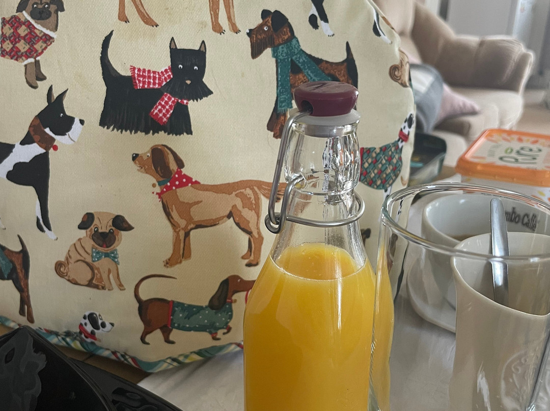 Sunbeam Bed & Breakfast主图