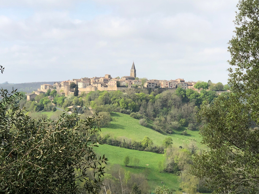 L'Ancienne Auberge主图
