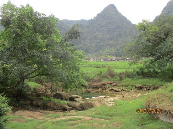 Phuc Sen Forging Village景点图片