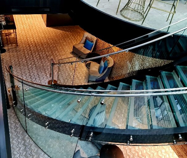 康贝拉雷斯酒店主图