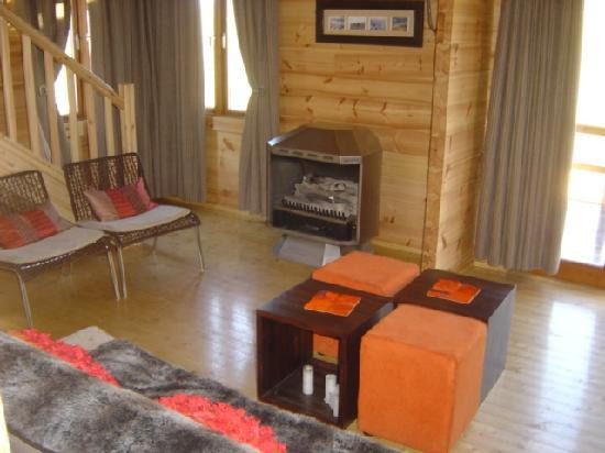 Afriski Mountain Resort景点图片