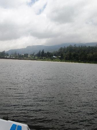 格雷戈里湖-奴娃拉伊利雅必去景点