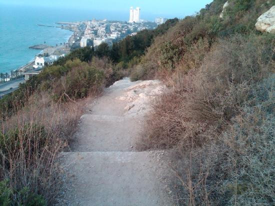 Stella Maris Monastery-Haifa必去景点
