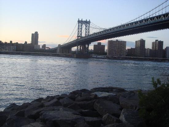 丹波区-布鲁克林必去景点