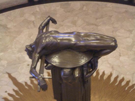 Anzac Memorial-悉尼必去景点