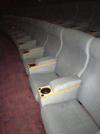 Event Cinemas-奥尔巴尼必去景点