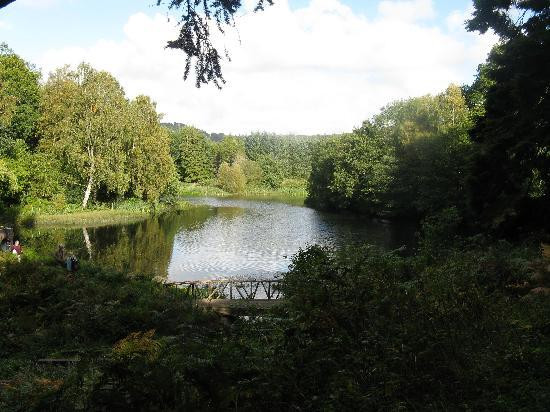 Chillingham Castle-阿尼克必去景点