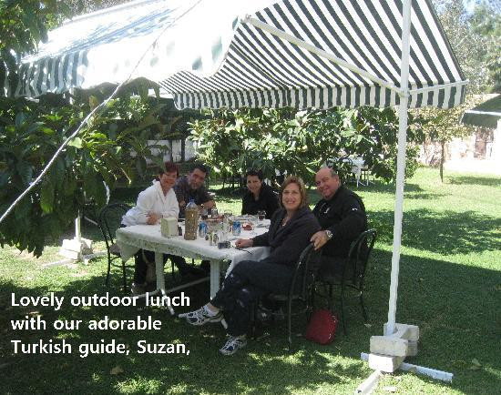 Hello Ephesus-库萨达斯必去景点