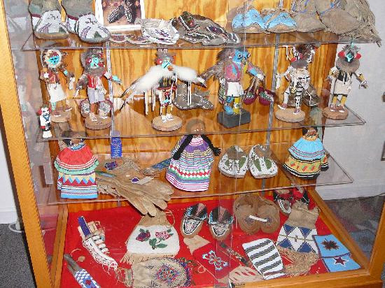 Nanticoke Indian Museum-Millsboro必去景点