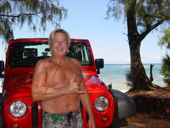 特诺斯-可爱岛必去景点