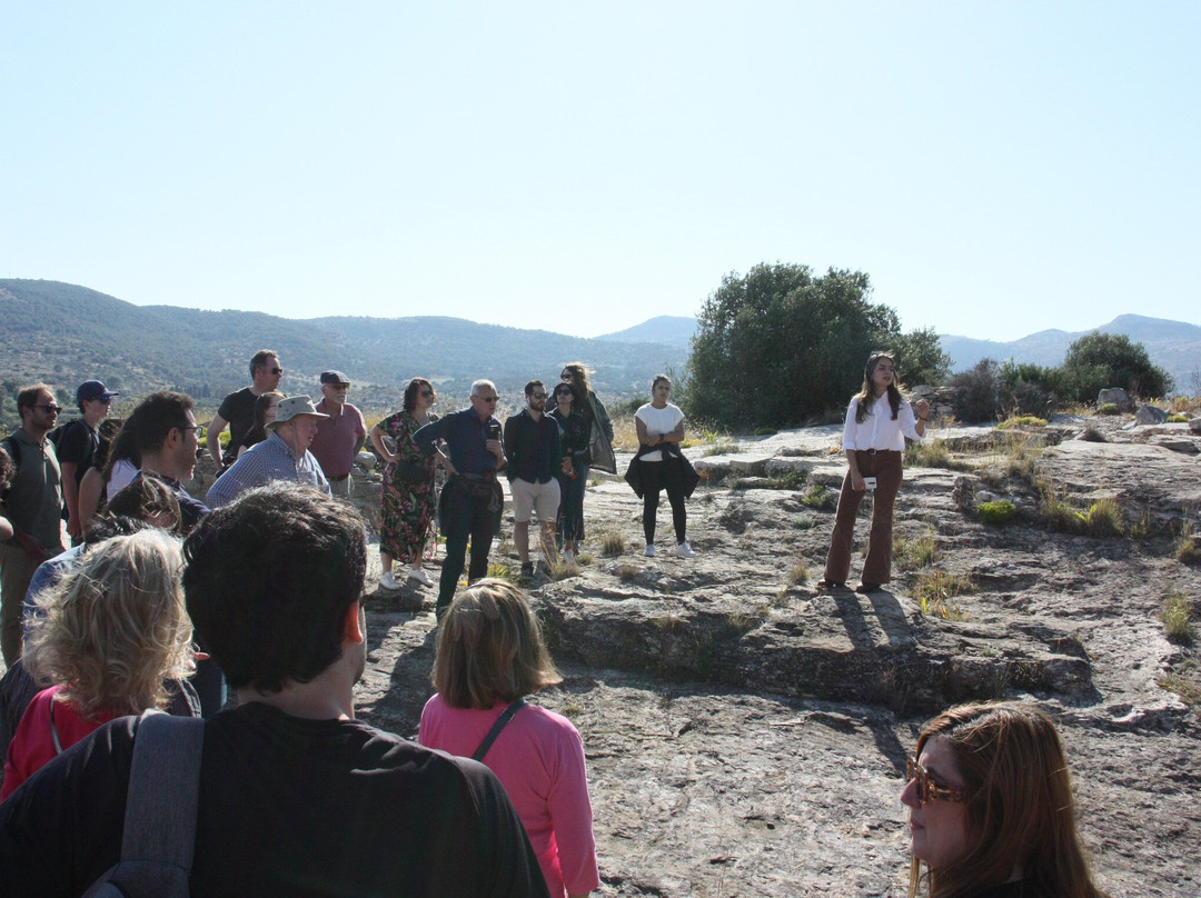 Ammon Express-塞萨洛尼基必去景点