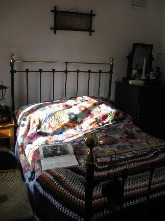 Blists Hill Victorian Town景点图片