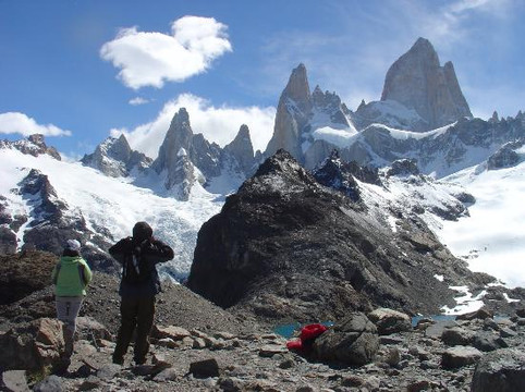 Cerro Fitz Roy-艾尔恰登必去景点