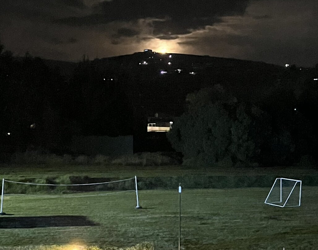 BTH Hotel Arequipa Lake主图