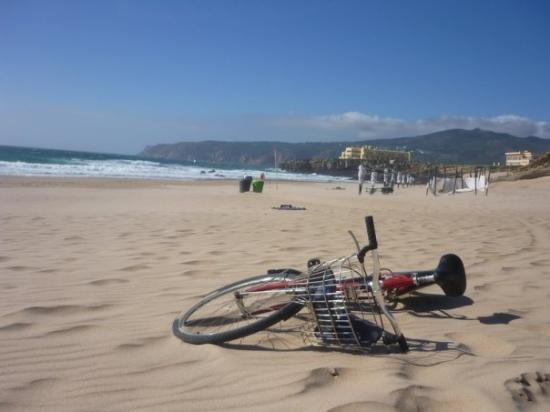 Guincho Beach景点图片
