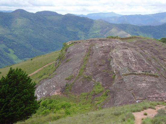 萨迈帕塔/圣塔克鲁兹路-圣克鲁斯省必去景点