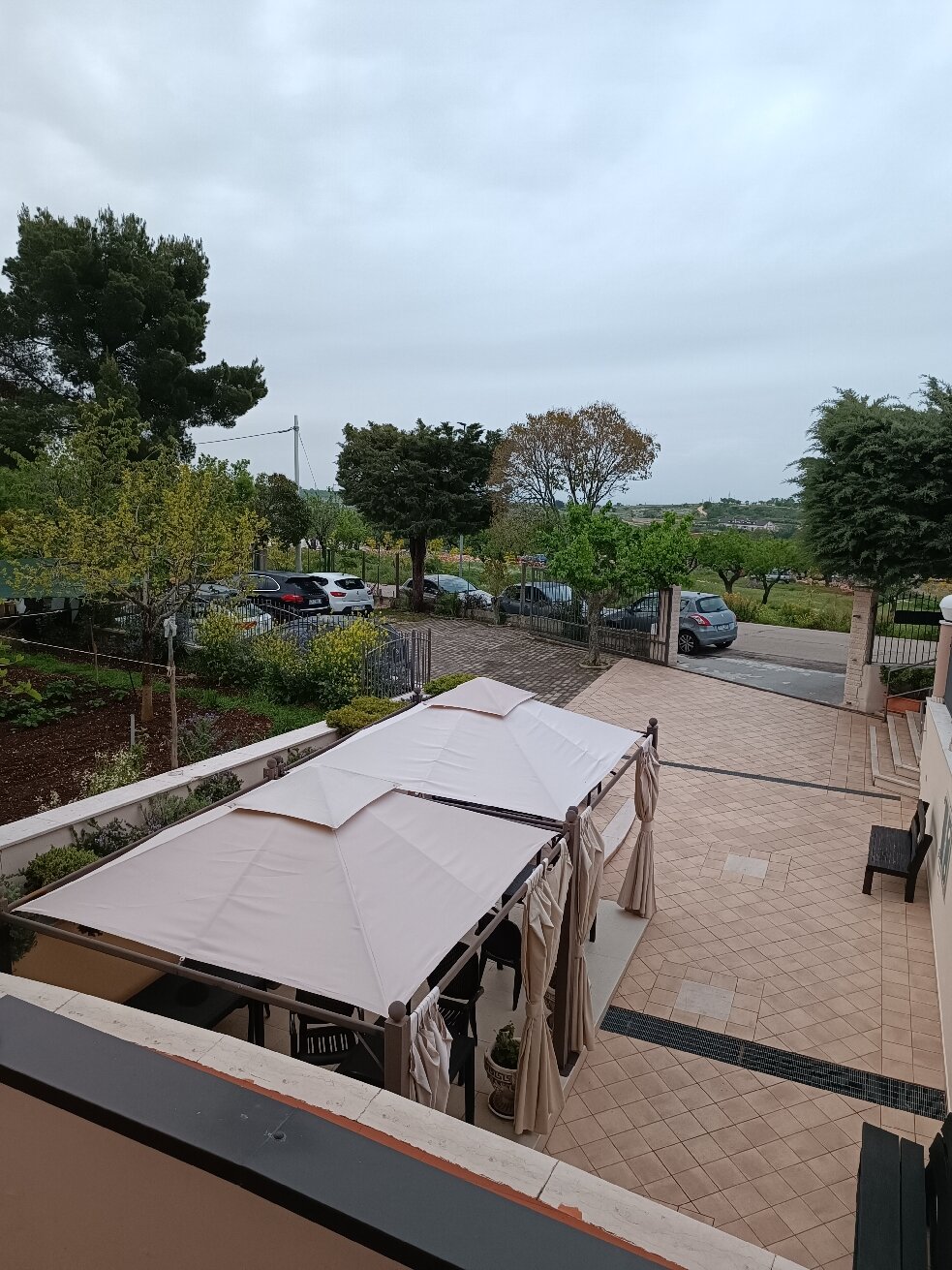 Hotel Ristorante La Solaria-官方