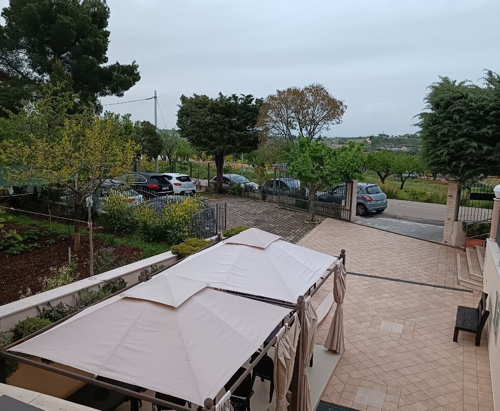 Hotel Ristorante La Solaria主图
