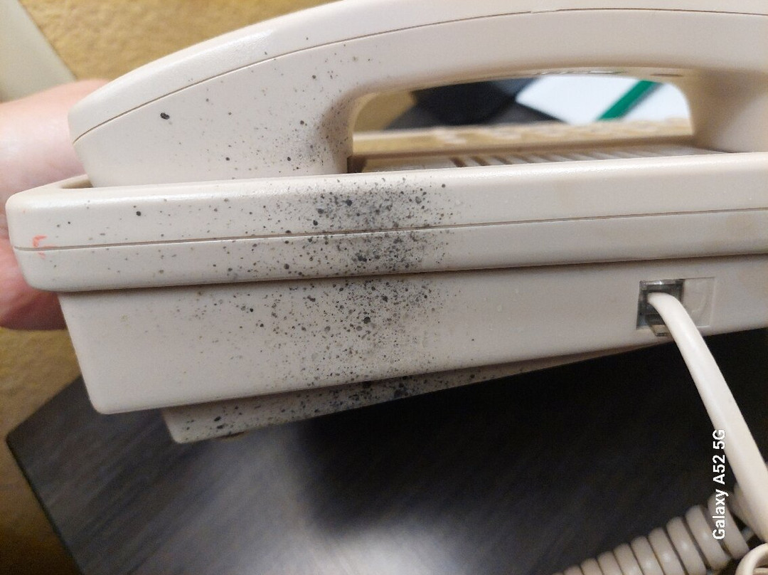 Quality Inn Hattiesburg主图