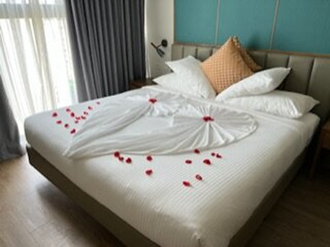 Citadines Bayfront Nha Trang主图