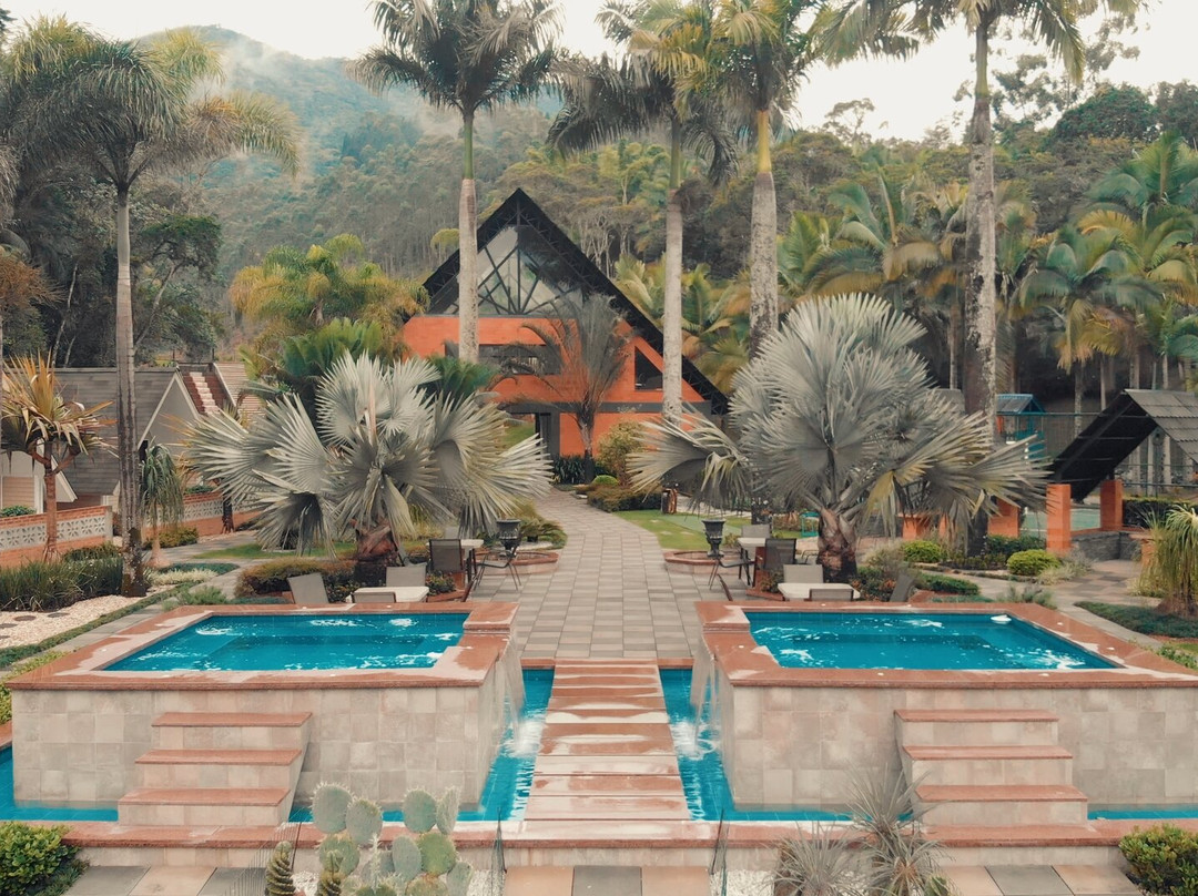 Nova Itália Park Hotel