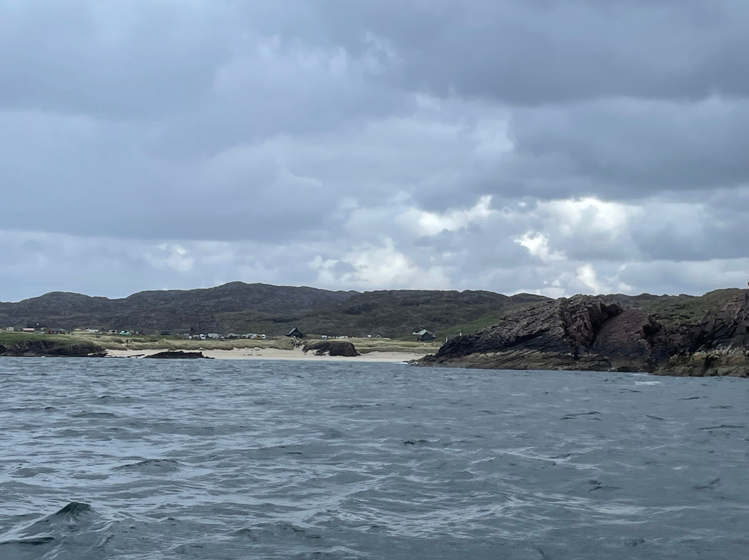 Suilven Sea Charters景点图片