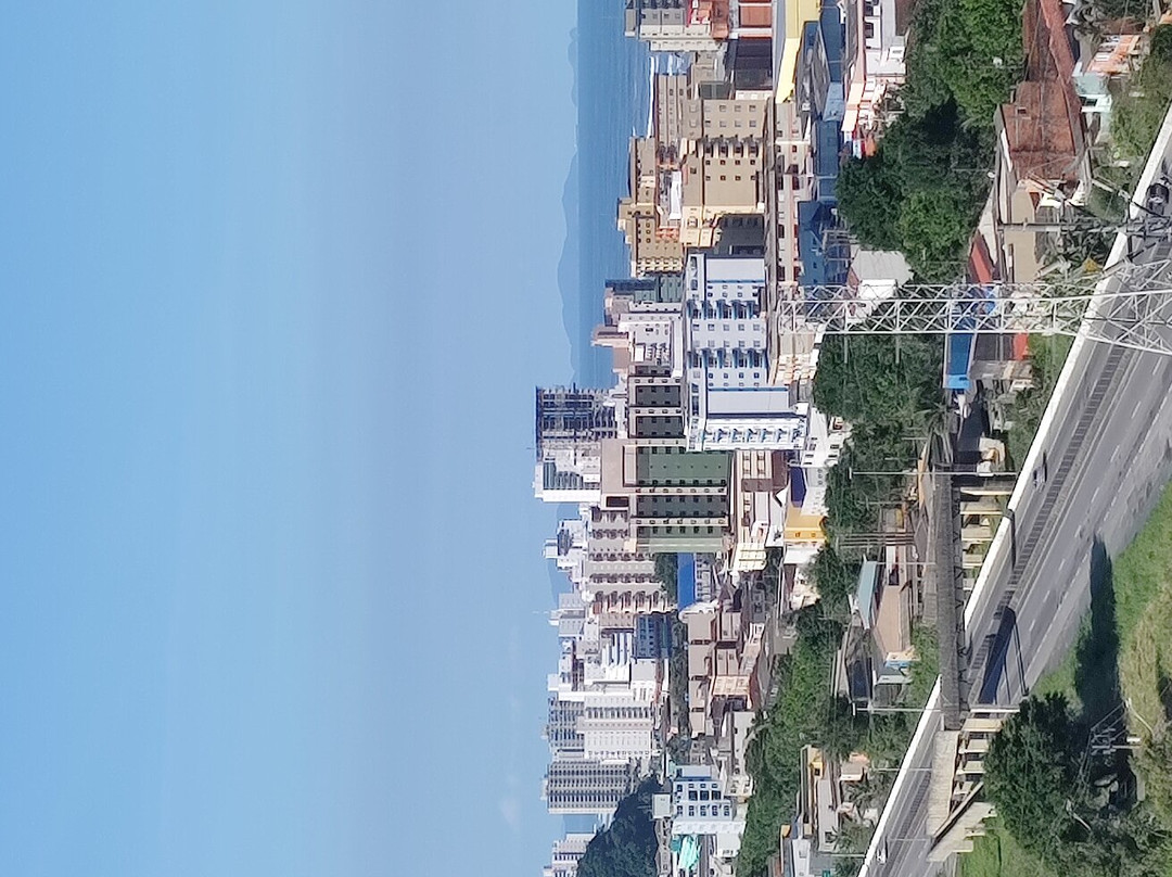 Belvedere Mongaguá-Mongagua必去景点