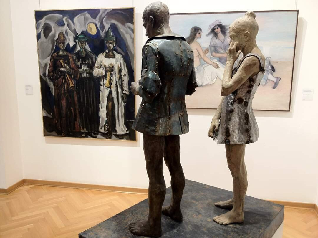 Zepter Museum , Belgrade-贝尔格莱德必去景点