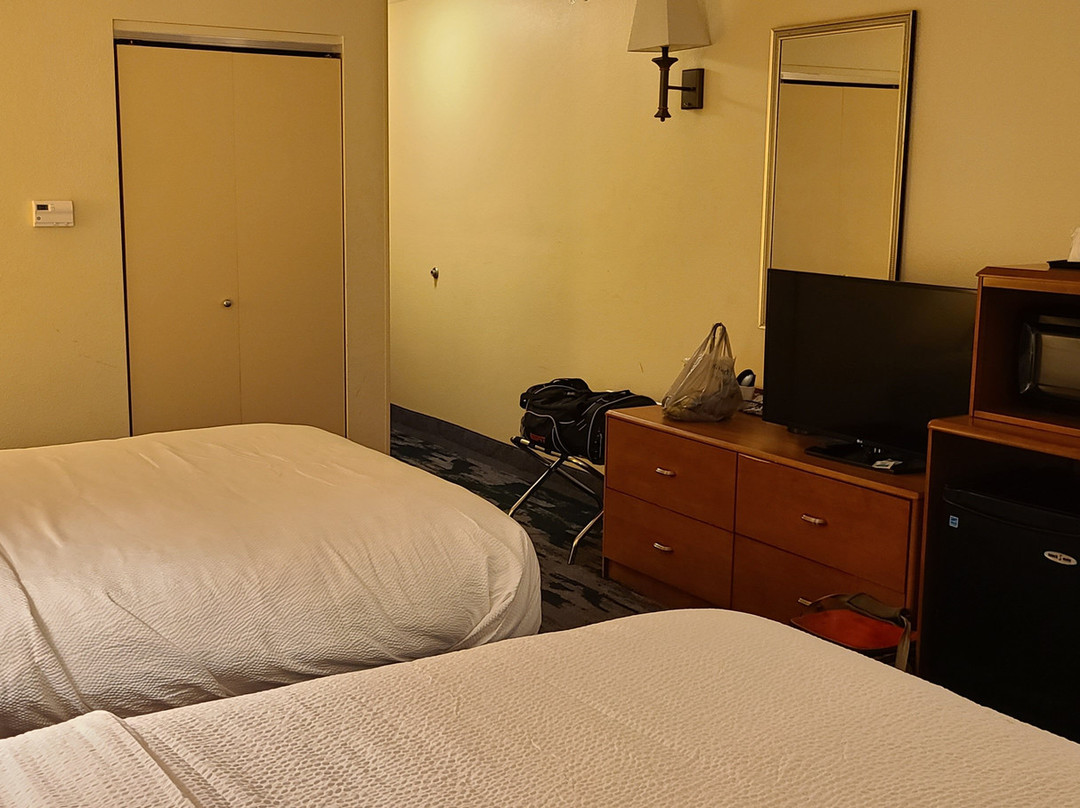 Fairfield by Marriott Inn & Suites South Boston主图
