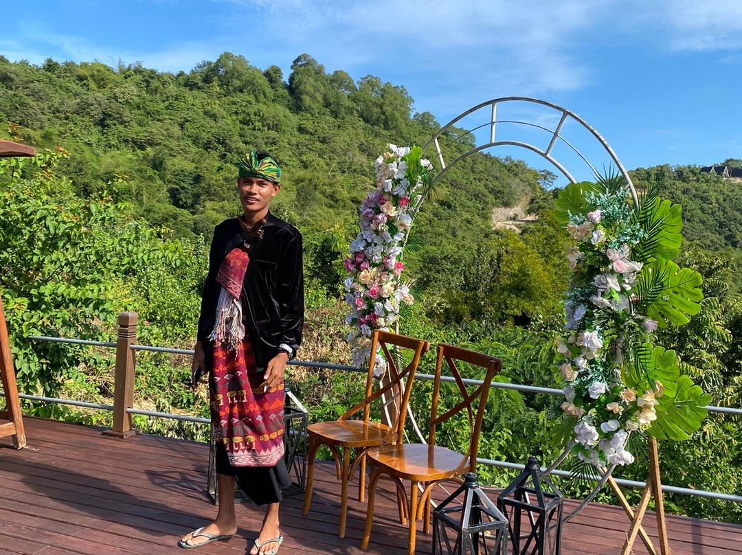 Tunak小屋和餐厅主图