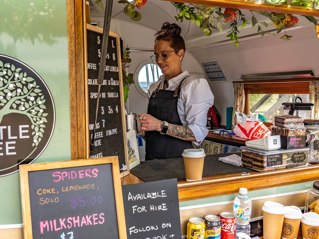 Gulf Station-亚拉格林必去景点