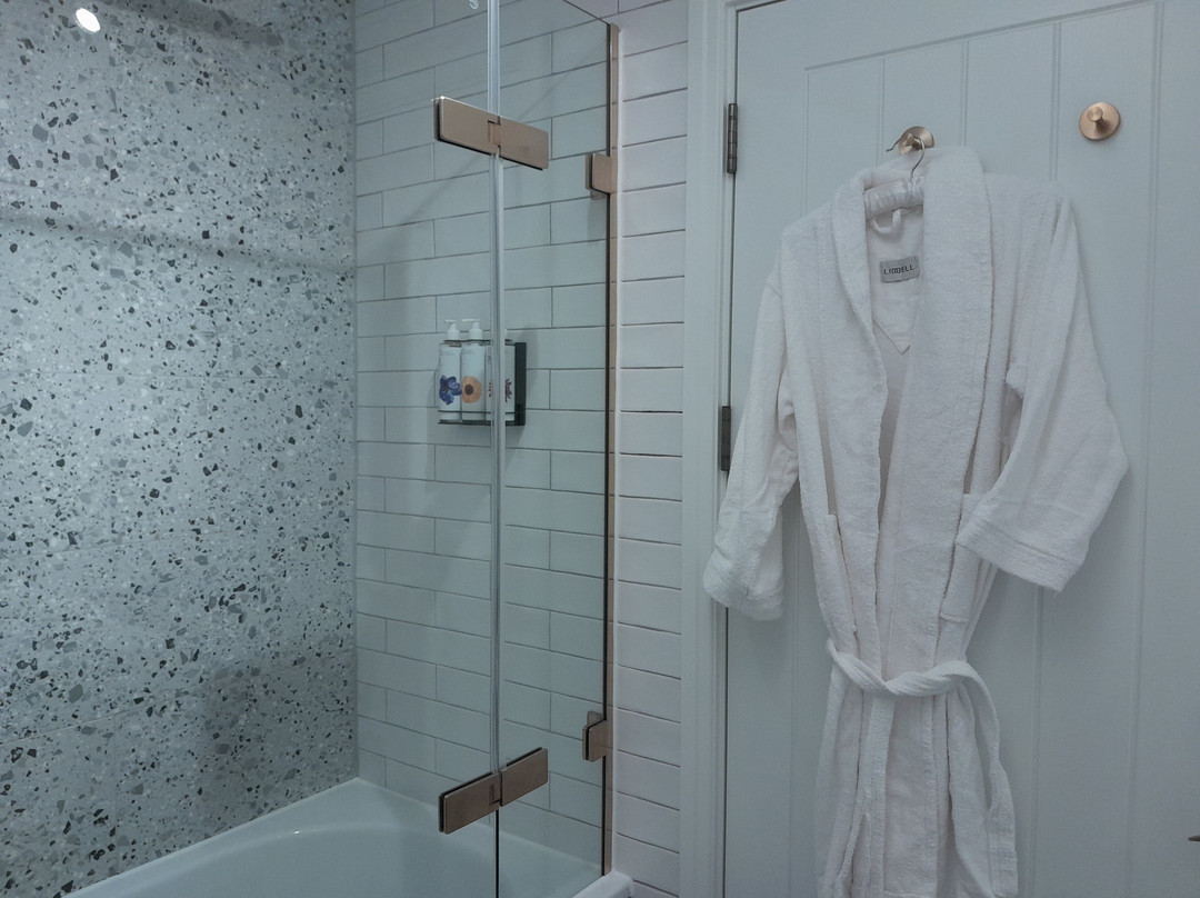 Harbour Beach Club Hotel & Spa主图