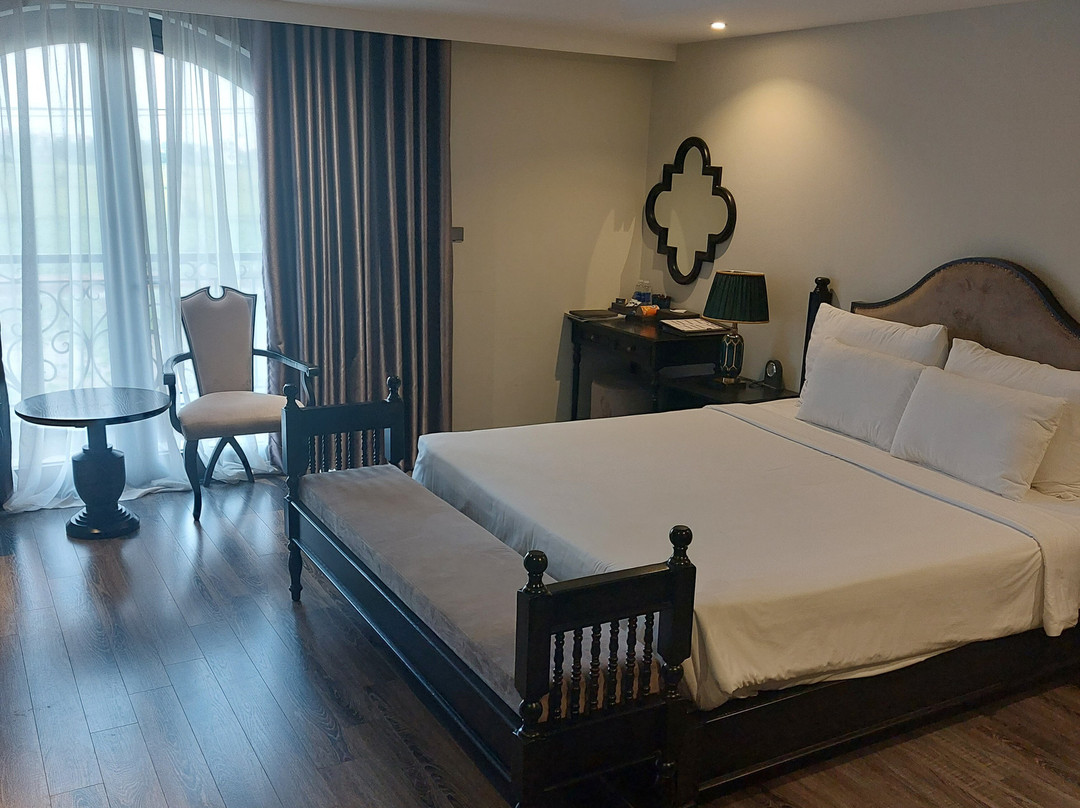 Lalita Boutique Hotel & Spa Ninh Binh主图