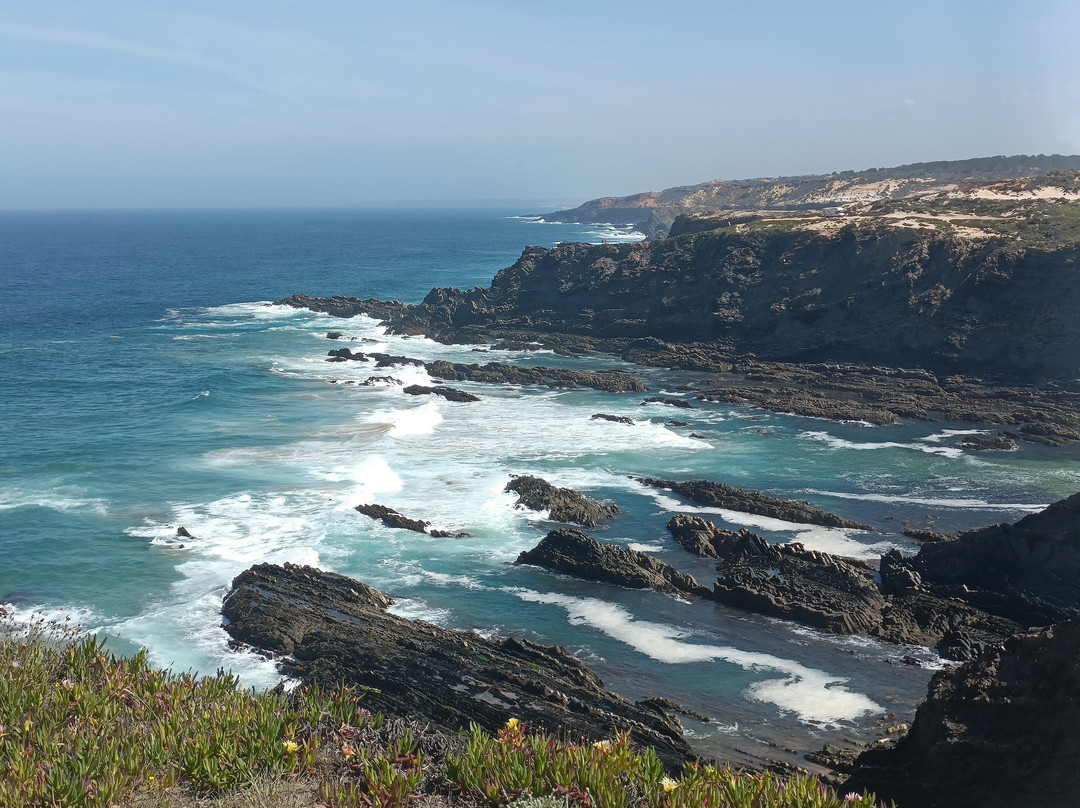 Cabo Sardão景点图片