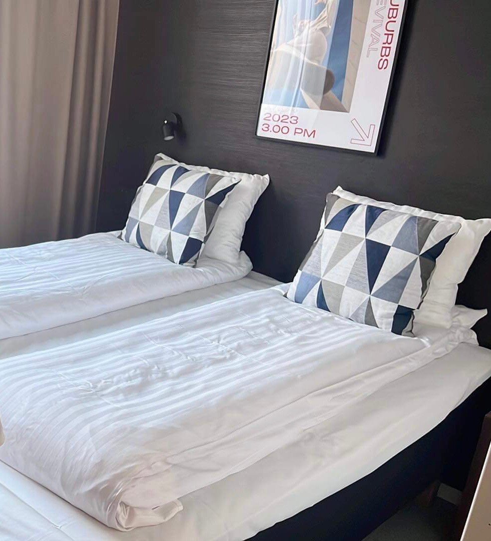 Aiden by Best Western Herning-官方
