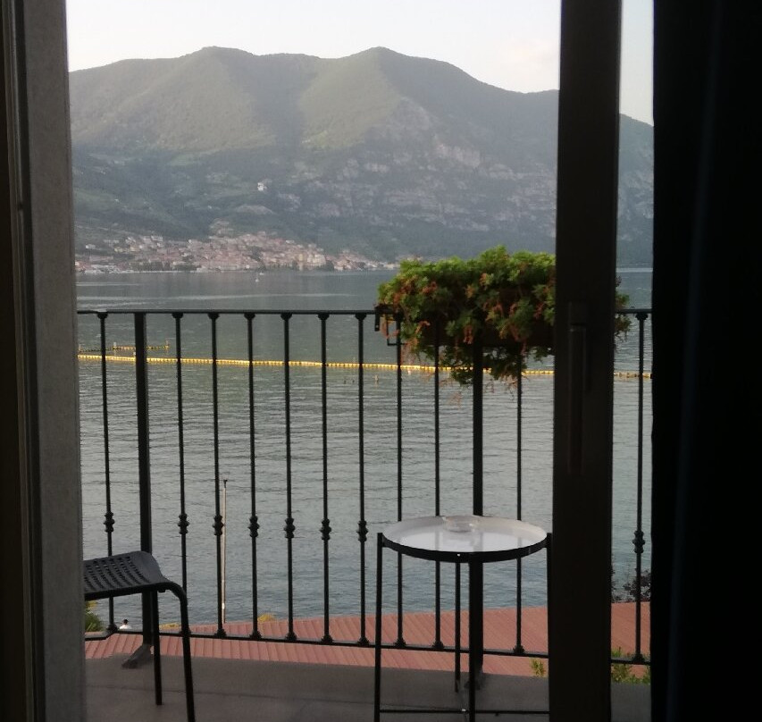Locanda del Lago Rosmunda主图