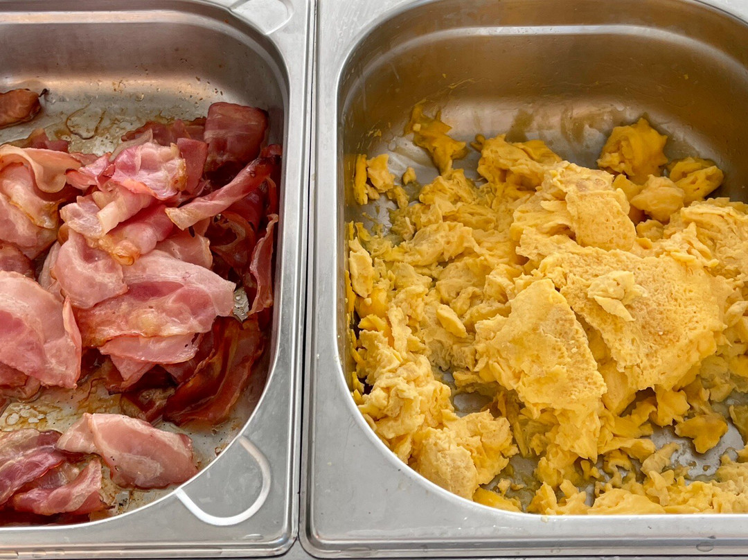 BejaParque Hotel主图